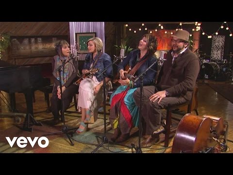 The Isaacs - Walk Together Children (Live)