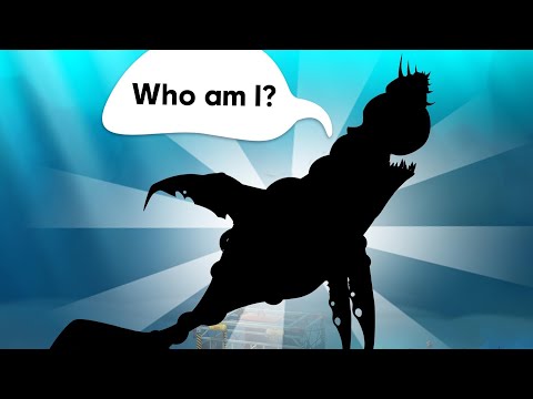 Guess the Shark (Who am i ? ) - Hungry Shark Arena