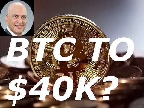 Bitcoin kainos svarai