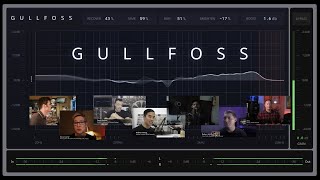Video thumbnail for What is Gullfoss? by SoundtheoryLtd