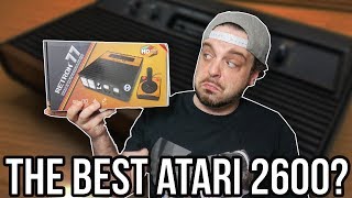 RETRON 77 - The BEST Atari 2600 or a FAIL? | RGT 85