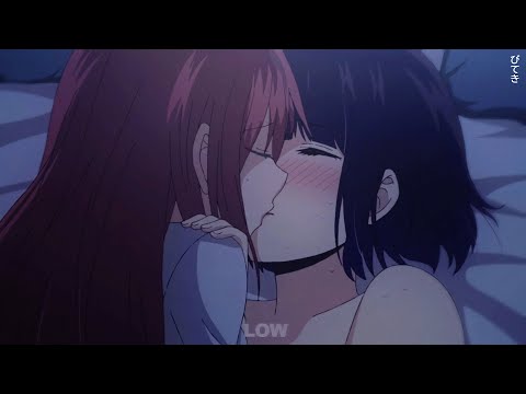 Days to Waste - Low (ft. Lil Xtra) [Lyrics] | AMV