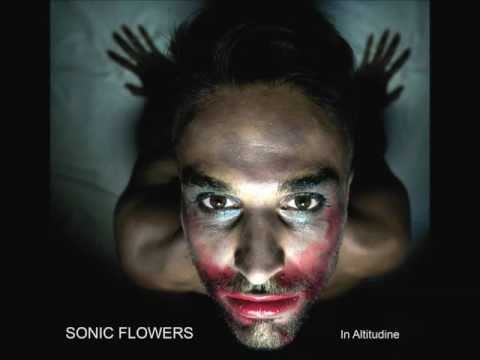 Sonic Flowers - In Altitudine