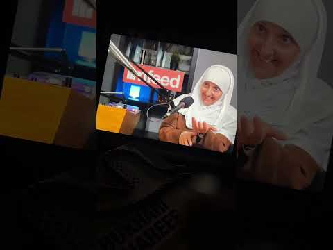 How to Clean Our Dirty Hearts - Dr. Haifa’s Younis