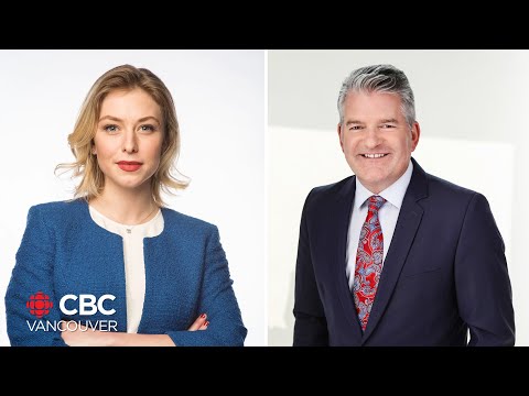 WATCH LIVE: CBC Vancouver News at 6 for Jan. 29  —  Travel restrictions & boxing gym allegations