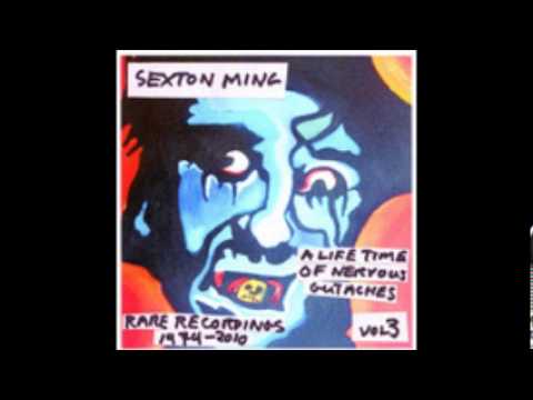 Sexton Ming - Revenge