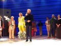 Björn Ulvaeus at Svenska Teatern, Helsinki (Mamma ...