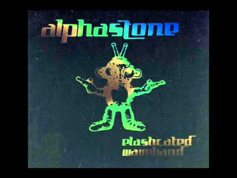 Alpha Stone - Sazman