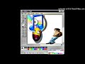 Ronehl Pacer Test OFFICIAL INSTRUMENTAL