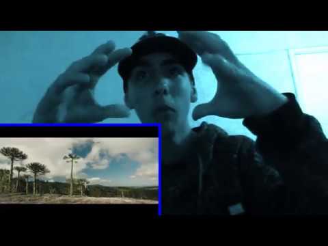 Portavoz x Luanko x Dj Cidtronyck - "Witrapaiñ" - REACCIÓN (BUEN TEMA)