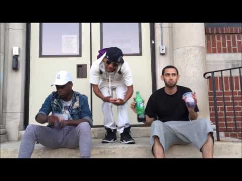 Sky Boii ft King Chase - Facts Official Music Video