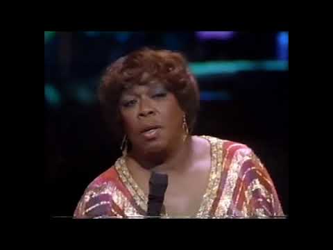 Body And Soul - Sarah Vaughan