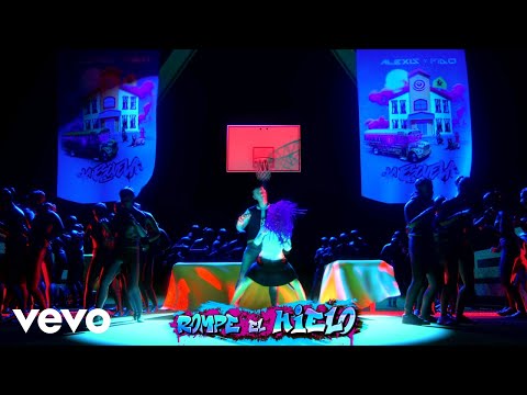Video thumbnail for Rompe El Hielo
