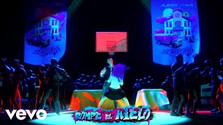 Rompe El Hielo Lyrics English Translation