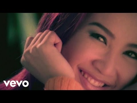 李玟 CoCo Lee - I Love Your Smile