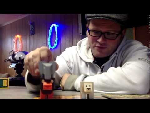 Jungle Smart board game review