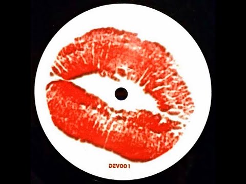 DJ Mouse - Artificial Snow