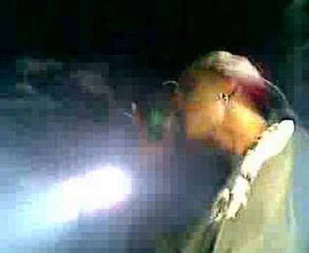 non dormire-truceklan-truceboys-live 20/12/2007