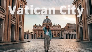 Download lagu Feel the relaxation -  Vatican City | Italy | Catholic | Church | No Copyright Video | No Copyright mp3