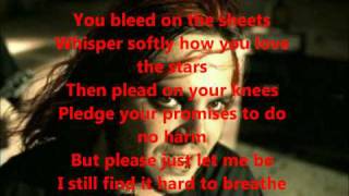 Seether Roses with Lyrics (New Song)