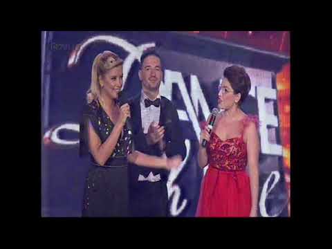 Përplasja Robert Aliaj - Fiori Dardha në “Dance With Me 4”