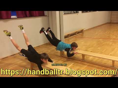 PHYSICAL EXERCISES FOR CHILDREN 10 12 YEAR PART 1  Norwegian school