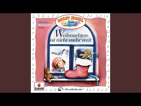 Ich zünde eine Kerze an