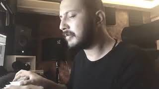 Ramazan Küçük - Donar Mimiklerim Yener Çevik Şarkıları