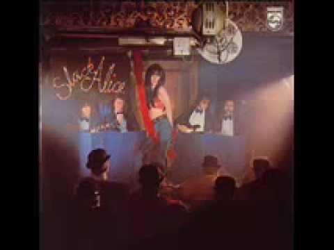 Slack Alice - Na Me Nihcam (Soldier of The World)