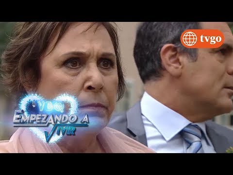 VBQ Empezando a vivir 03/01/2018 - Cap 2 - 1/5