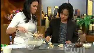 Heroes Actor Noah Gray Cabey