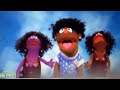 Sesame Street We Change The World