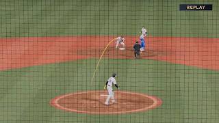 (プロスピ)ペナント阪神vsDeNAの試合～
