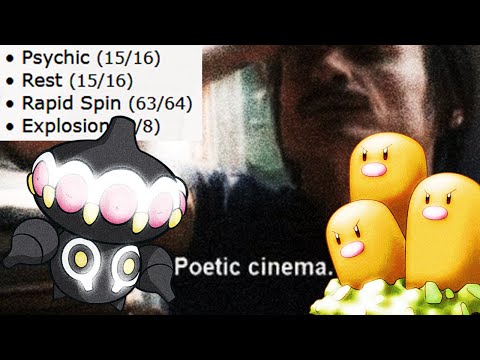 Die Schönheit kleiner Synergien in kompetitiven Pokémon