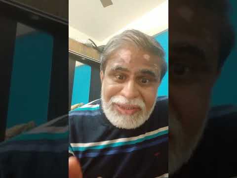 chandrashekhar keshav gokhale chandrashekhar g audition