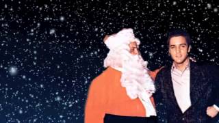 Santa Claus Is Back in Town - Elvis Presley