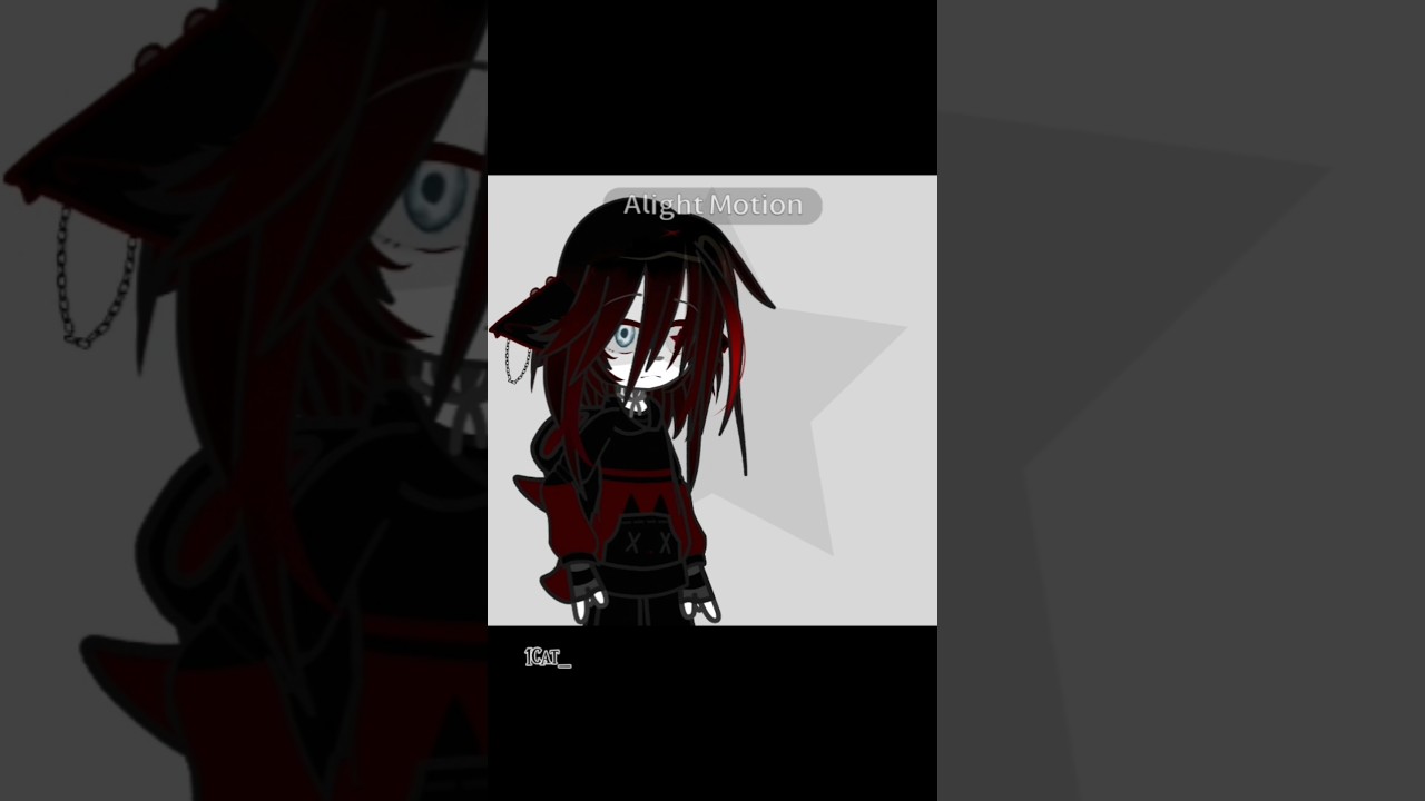 new body sheet. #alightmotion #cringe asf #gacha