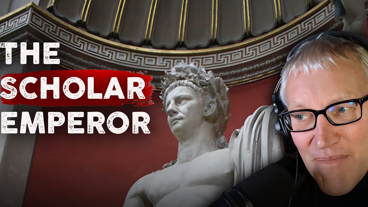 Claudius: The Disabled Emperor Who Conquered Britain