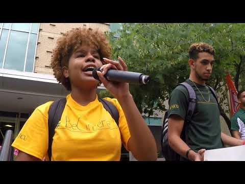 New Jersey City University - video