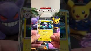 This Better Be The Pack With Mew ex In It 😅🔥