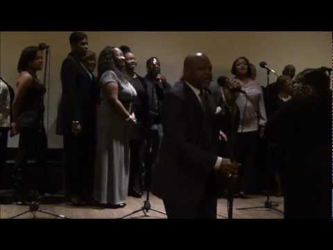 Willie Norwood & Co. - I Love The Lord, He Heard My Cry