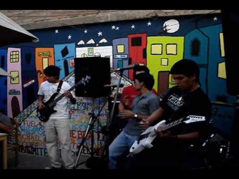 CESAR DEGLANE Y DINAMO EN LA JATO - PESCADOS Y MARISCOS