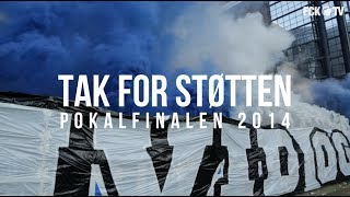 Se den flotte pokal-tifo