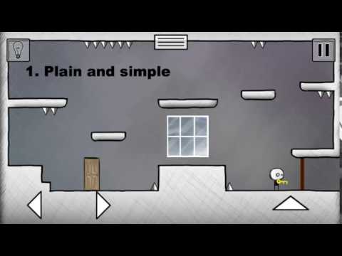 That Level Again 2 Level 1 Walkthrough (PLAIN AND SIMPLE)