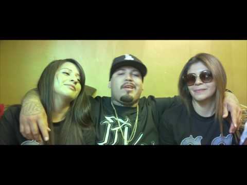 Bang Thozz - Criminal (Official Video)