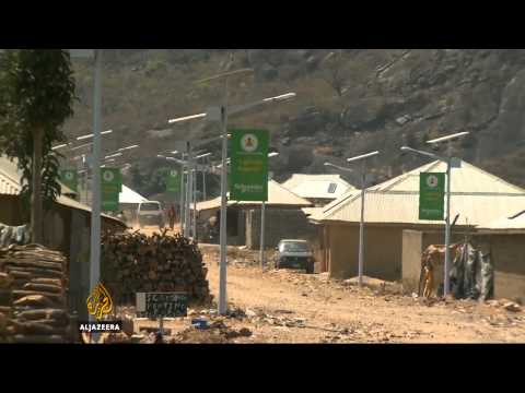 Energetski paradoks Nigerije