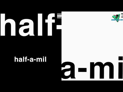 (FREE) Dom Kennedy x Hit-Boy x Half-A-Mil Type Beat - "Balboa" (Prod. N1N9TEEN 99)