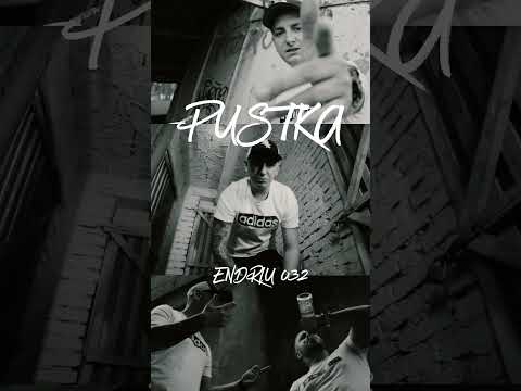 Endriu 032 - Pustka (prod. M.C.) OFFICIAL TRAILER. PREMIERA 14.07 GODZ. 18:00 KANAŁ 3YGUNLABEL
