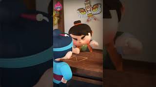 Download lagu Animation Cartoon Brother Lundy 069 mp3