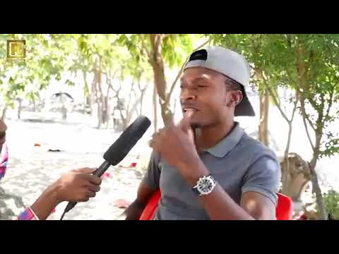 NATAMANI KUFANYA KAZI NA WASAFI ..P ZONE MC